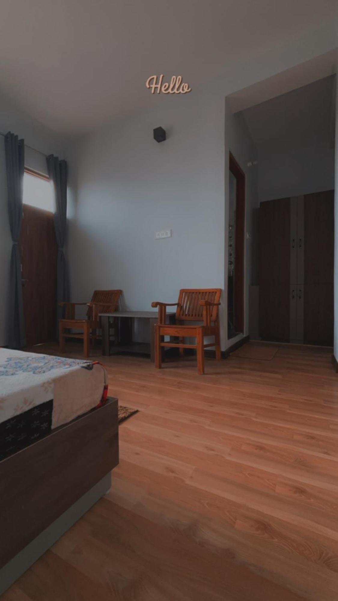 דירות Kyelang Lha Pomo מראה חיצוני תמונה